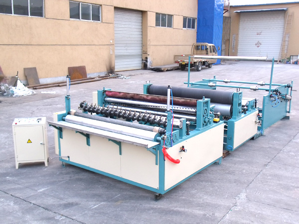 分切機(jī)系列 分切機(jī)系列